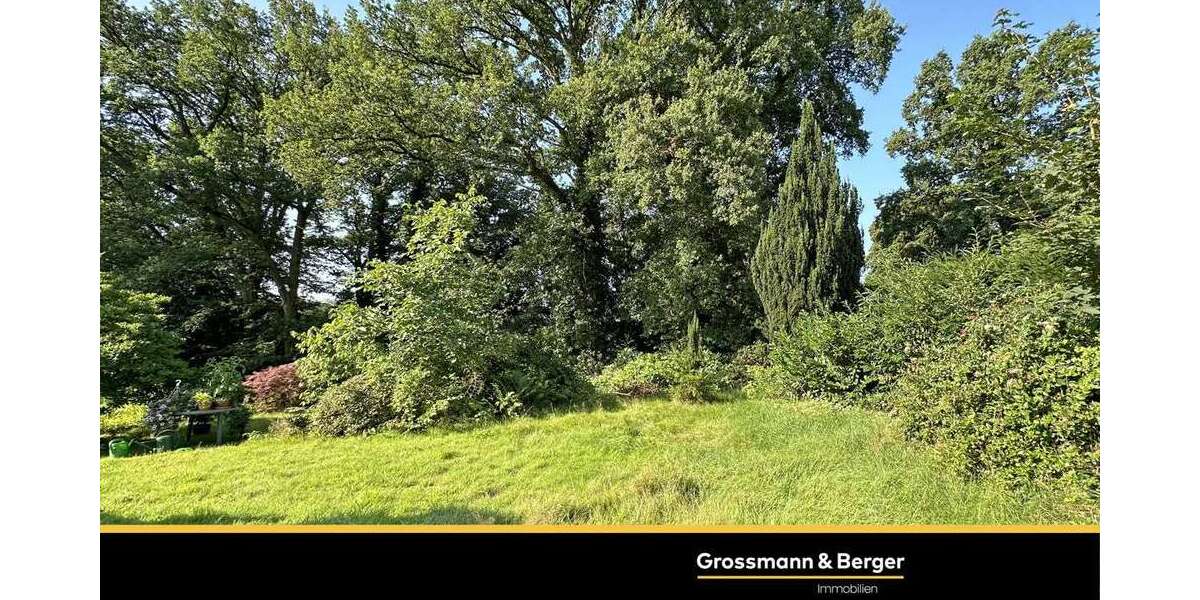 Grundstück Hamburg Wandsbek - 540.000&euro; | Angebot:26817117