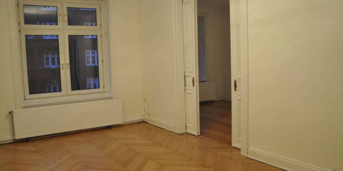 Etagenwohnung Hamburg-Nord - Hamburg Hohenfelde Hohenfelde - 2 Zimmer, 76 m&sup2;, 1.750&euro; | Angebot:26864689