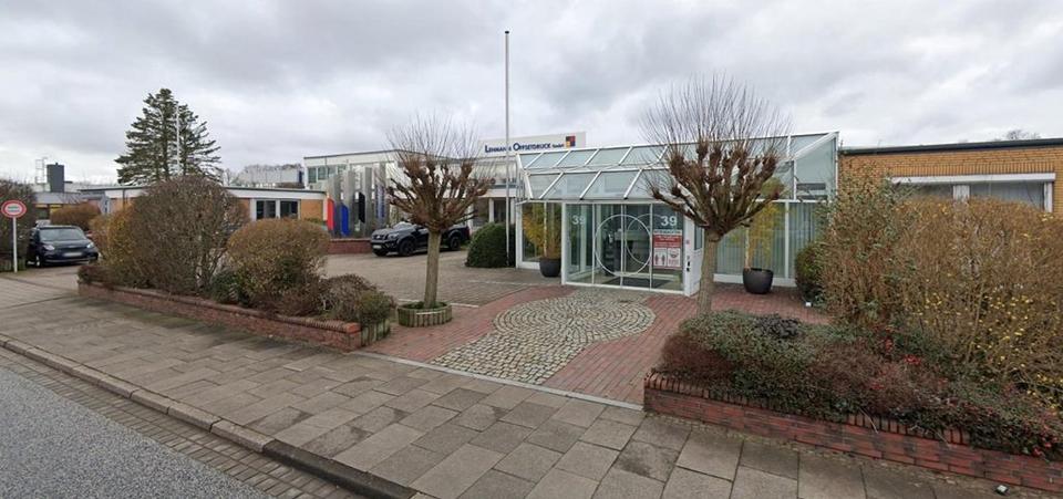 Gewerbeobjekt Norderstedt Garstedt - 1.950&euro; | Angebot:26071194