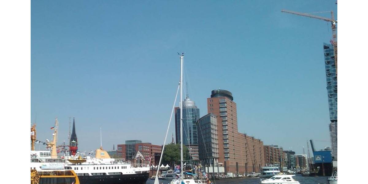 Gewerbeobjekt Hamburg HafenCity - 21.386&euro; | Angebot:25970813