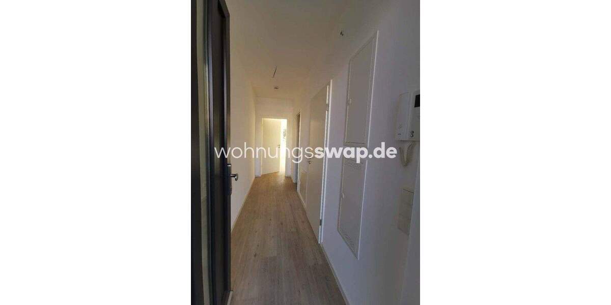 Etagenwohnung Hamburg Eilbek - 2 Zimmer, 35 m&sup2;, 680&euro; | Angebot:25916638