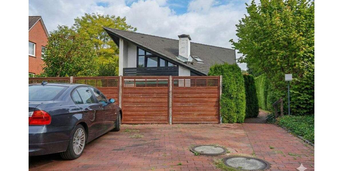 Einfamilienhaus Hamburg / Rahlstedt Rahlstedt - 4 Zimmer, 137 m&sup2;, 548.000&euro; | Angebot:25731146