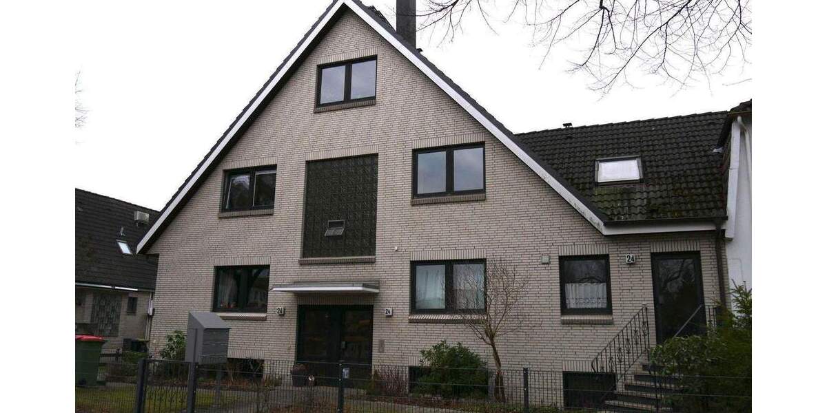 Mehrfamilienhaus, Wohnhaus Hamburg Stellingen - 1 Zimmer, 455 m&sup2;, 1.999.999&euro; | Angebot:25690168