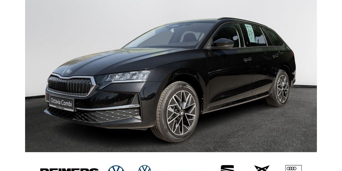 Skoda Octavia 5.000 km 32.990 &euro; Pinneberg 25421