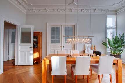 Wohnung Hamburg Altstadt - 4.5 Zimmer, 116 m&sup2;, 998.000&euro; | Angebot:25941095