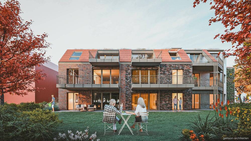 Gewerbeobjekt Rellingen - 4 Zimmer, 589.900&euro; | Angebot:25669418