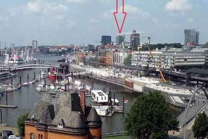 Gewerbeobjekt Hamburg St. Pauli - 13.002&euro; | Angebot:25958862