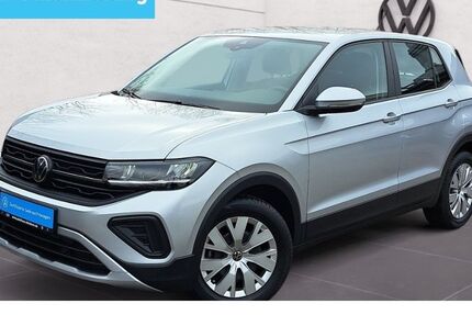 VW T-Cross 6.671 km 19.440 &euro; Kölln-Reisiek 25337