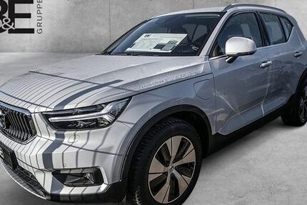 Volvo XC40 40.683 km 26.950 &euro; Glinde 21509