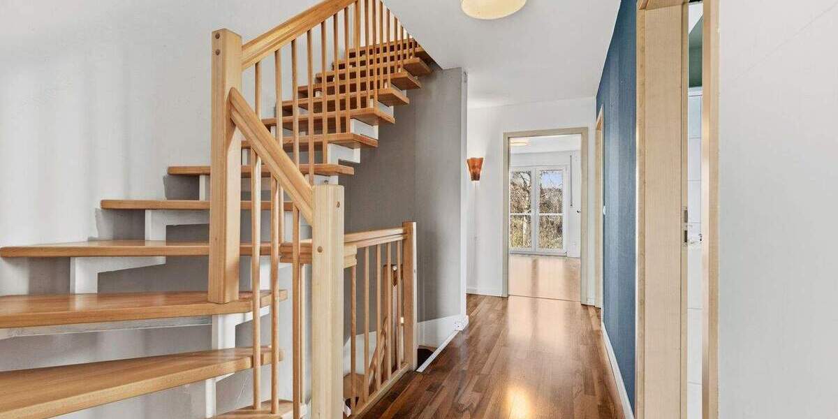 Doppelhaushälfte Hamburg / Rahlstedt Rahlstedt - 5 Zimmer, 114 m&sup2;, 698.000&euro; | Angebot:25862561