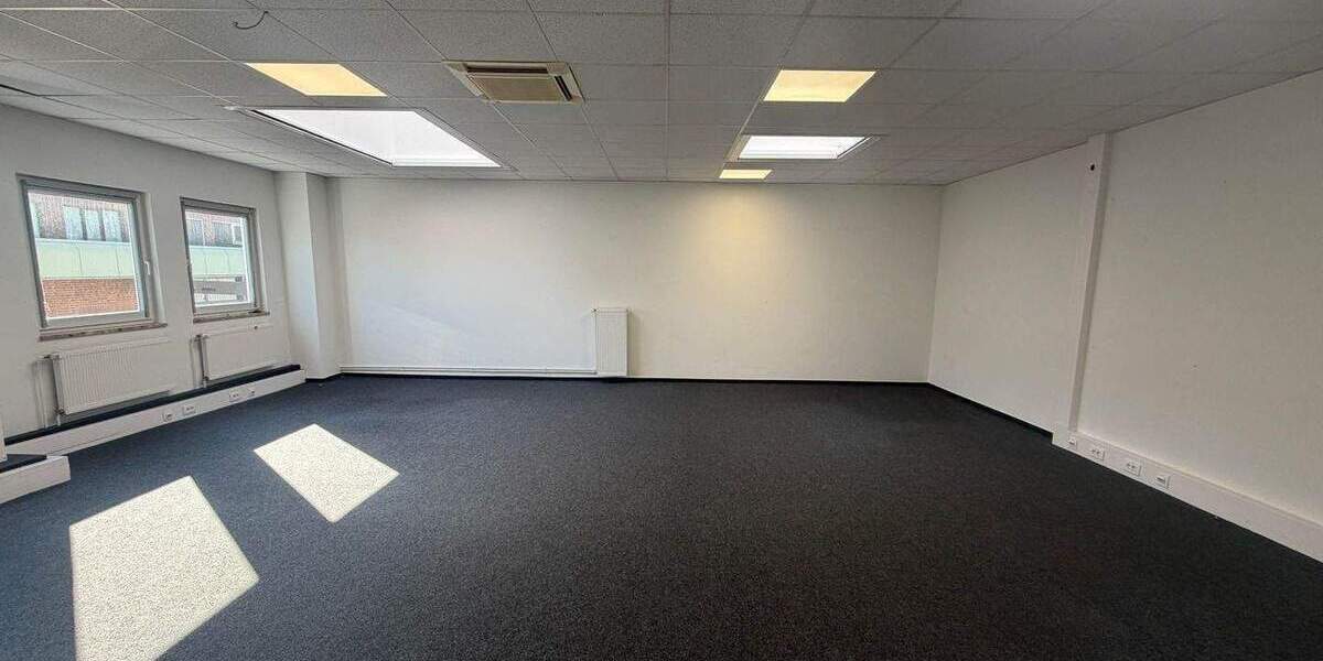 Gewerbeobjekt Hamburg Billbrook - 9.520&euro; | Angebot:25939108