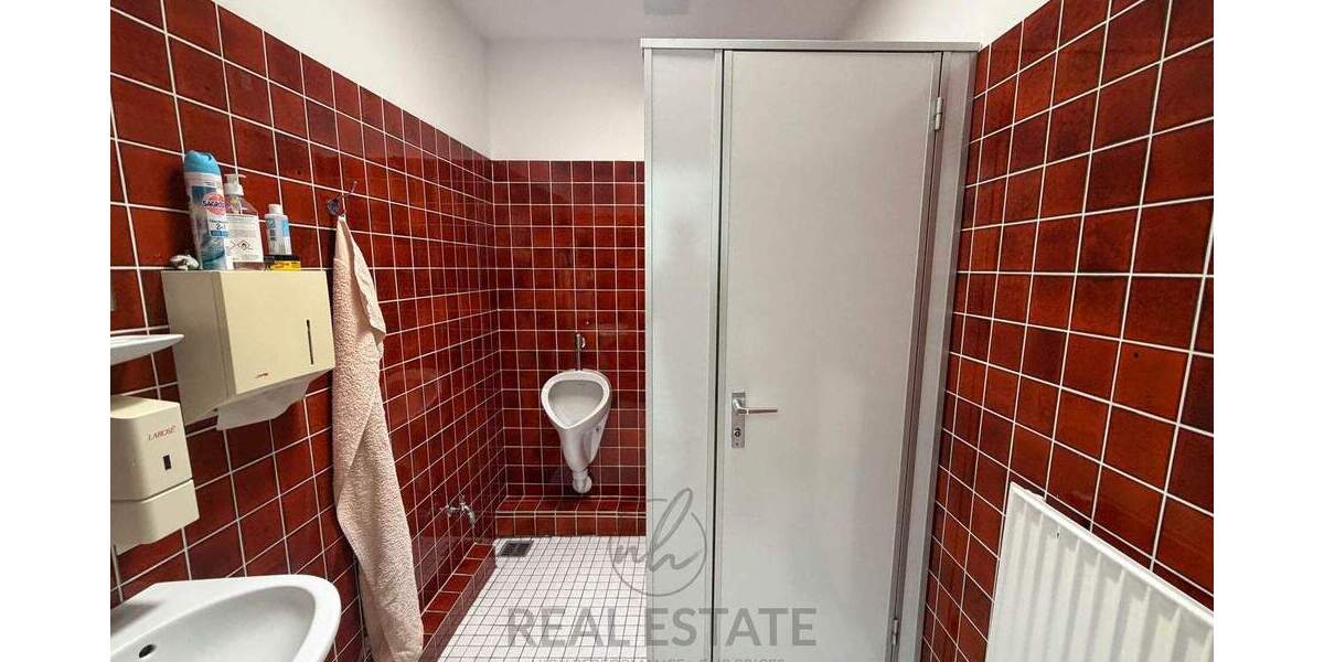 Gewerbeobjekt Hamburg Hummelsbüttel - 1.157&euro; | Angebot:26043573