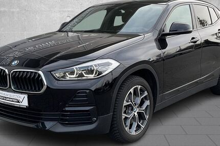 BMW X2 42.400 km 27.790 &euro; Elmshorn 25337