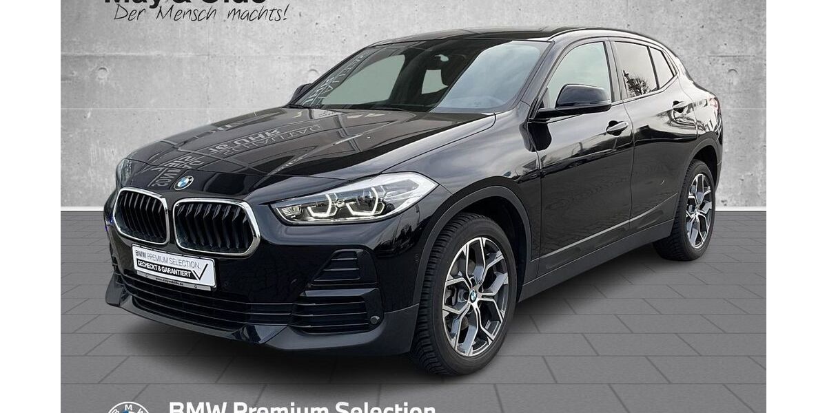 BMW X2 42.400 km 27.790 &euro; Elmshorn 25337