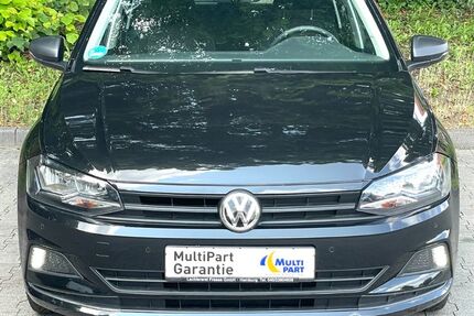 VW Polo 134.000 km 8.499 &euro; Hamburg 22147