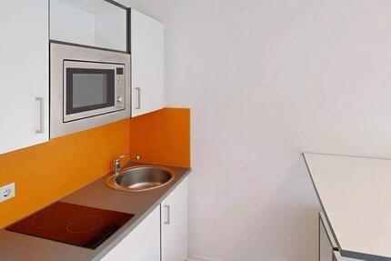 Wohnung Hamburg Ottensen - 1 Zimmer, 22 m&sup2;, 700&euro; | Angebot:25856719