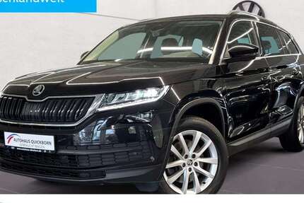 Skoda Kodiaq 89.476 km 29.280 &euro; Quickborn 25451