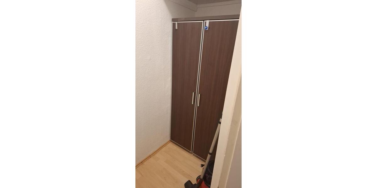 Erdgeschoßwohnung Hamburg Wandsbek - 3 Zimmer, 51 m&sup2;, 950&euro; | Angebot:25148377