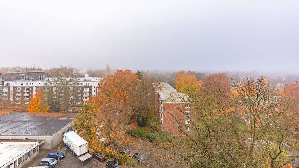 Etagenwohnung Hamburg Wandsbek - 2 Zimmer, 64 m&sup2;, 220.000&euro; | Angebot:25695976