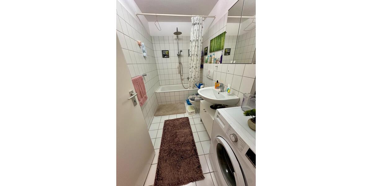 Etagenwohnung Ammersbek - 3 Zimmer, 83 m&sup2;, 980&euro; | Angebot:25886843