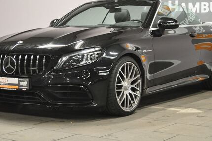 Mercedes-Benz C 63 AMG 65.306 km 63.963 &euro; Schenefeld | Hamburg 22869