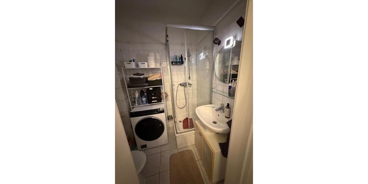 Etagenwohnung Hamburg Harburg - 1 Zimmer, 40 m&sup2;, 605&euro; | Angebot:25649026