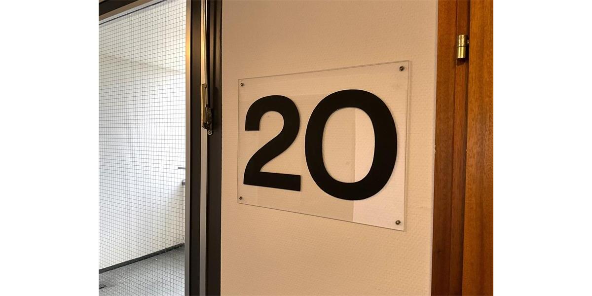 Etagenwohnung Hamburg Hamburg-Mitte - 1 Zimmer, 45 m&sup2;, 1.200&euro; | Angebot:26026593