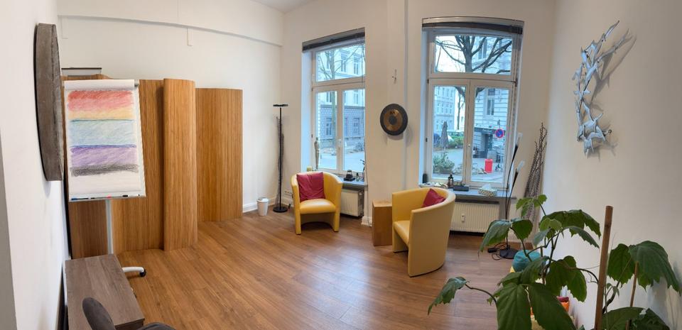 Gewerbeobjekt Hamburg Altstadt - 300&euro; | Angebot:25546928