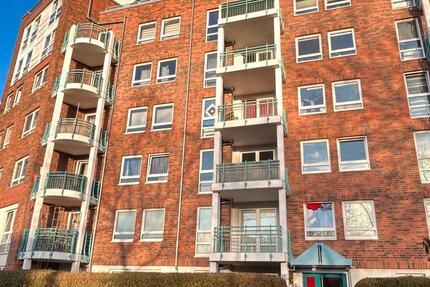 Wohnung Hamburg Lohbrügge - 1 Zimmer, 27 m&sup2;, 159.000&euro; | Angebot:25783106