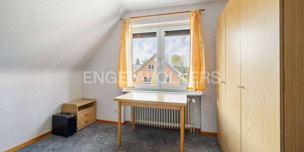 Einfamilienhaus Kaltenkirchen - 5 Zimmer, 166 m&sup2;, 420.000&euro; | Angebot:26454767