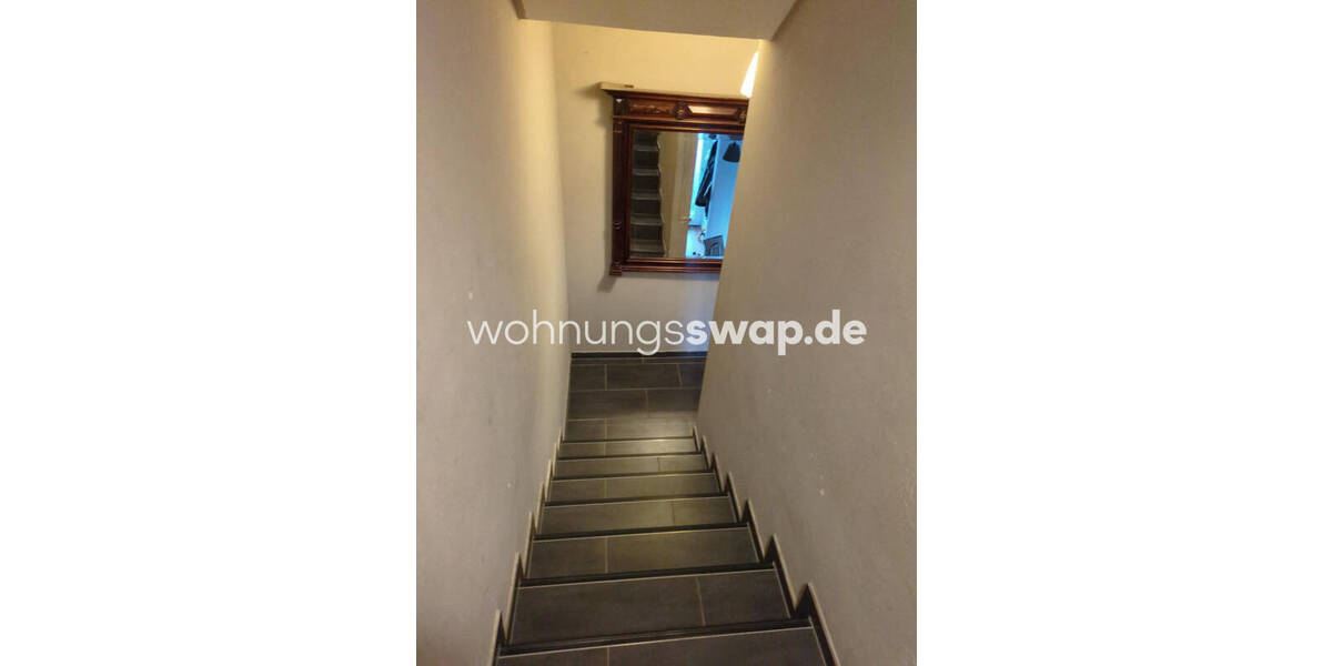 Etagenwohnung Hamburg Altona-Nord - 3 Zimmer, 77 m&sup2;, 498&euro; | Angebot:25917023
