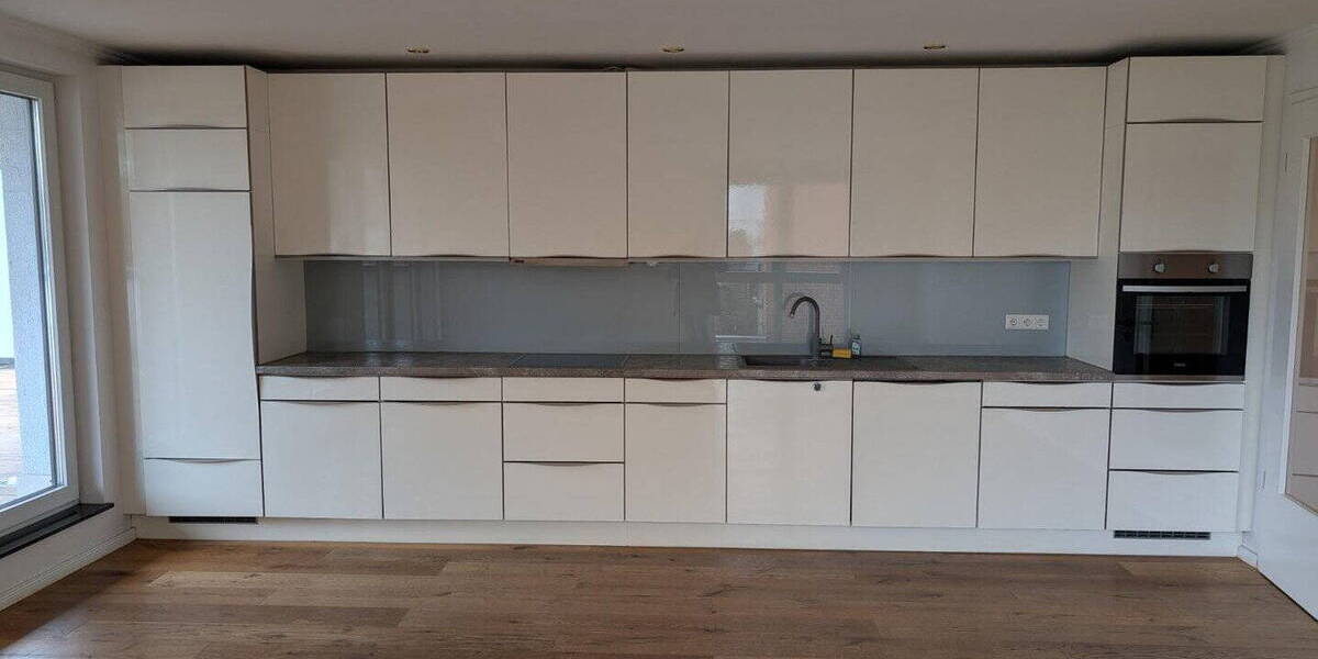 Terrassenwohnung Hamburg Niendorf - 4 Zimmer, 112 m&sup2;, 2.490&euro; | Angebot:26790527