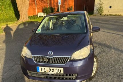 Skoda Citigo 94.600 km 7.900 &euro; Pinneberg 25421