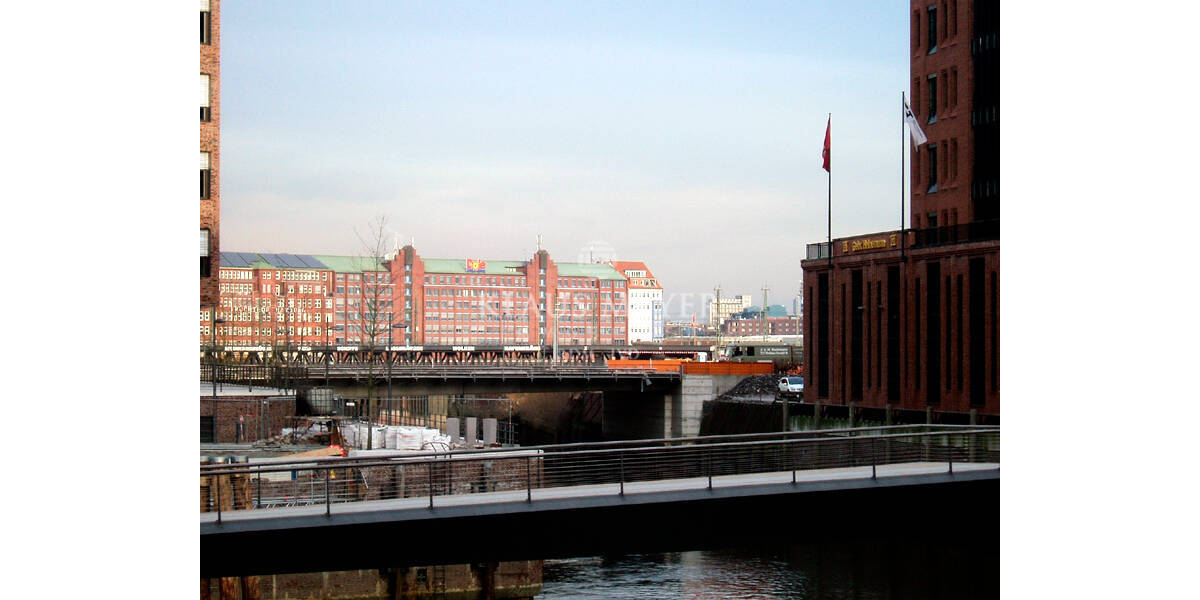Gewerbeobjekt Hamburg-Hammerbrook Hammerbrook - 2.720&euro; | Angebot:26043975