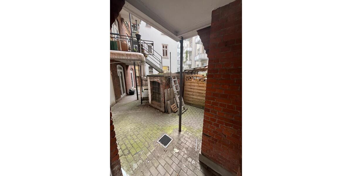 Gewerbeobjekt Hamburg Altstadt - 2.250&euro; | Angebot:26431185