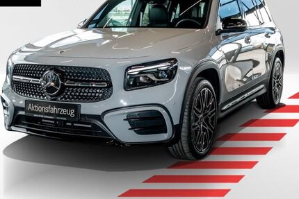 Mercedes-Benz GLB 200 8.050 km 51.298 &euro; Trittau 22946