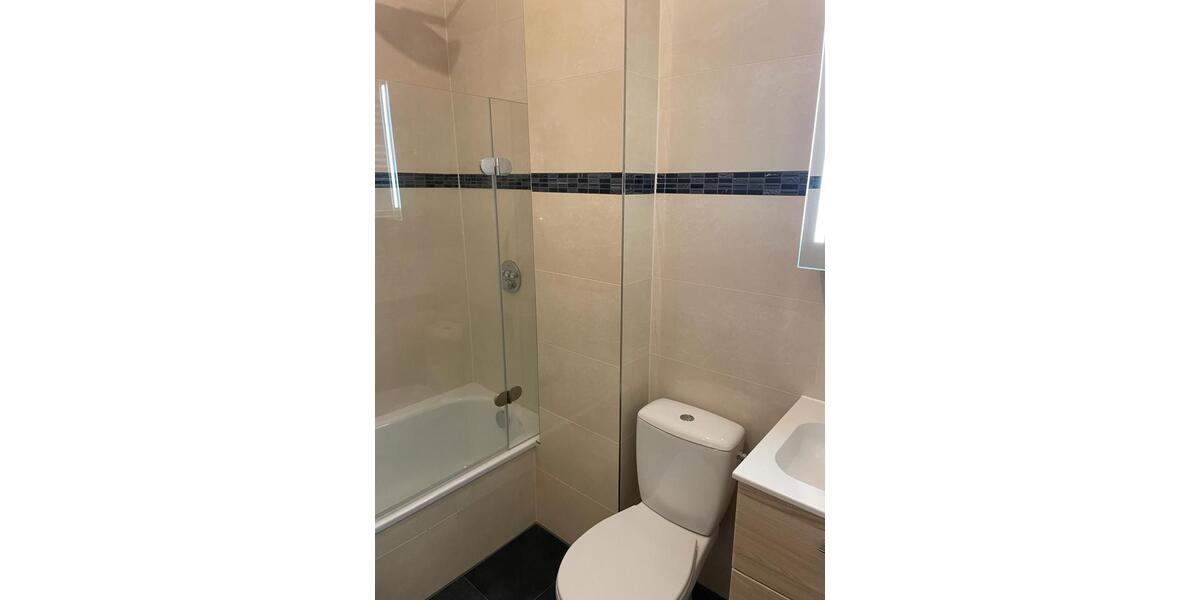 Etagenwohnung Hamburg Altstadt - 2 Zimmer, 58 m&sup2;, 1.495&euro; | Angebot:25498050