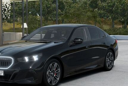 BMW 520 26.000 km 49.280 &euro; Hamburg 21073