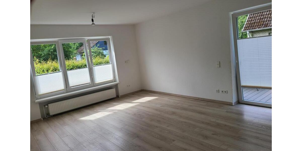 Etagenwohnung Hamburg Wandsbek - 5 Zimmer, 115 m&sup2;, 2.100&euro; | Angebot:25866566