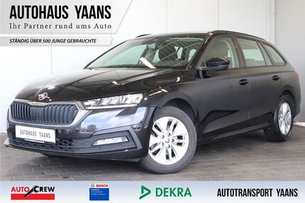 Skoda Octavia 157.280 km 15.989 &euro; Pinneberg 25421