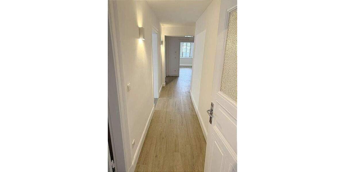 Terrassenwohnung Hamburg Rotherbaum - 3 Zimmer, 117 m&sup2;, 1.050.000&euro; | Angebot:25747595