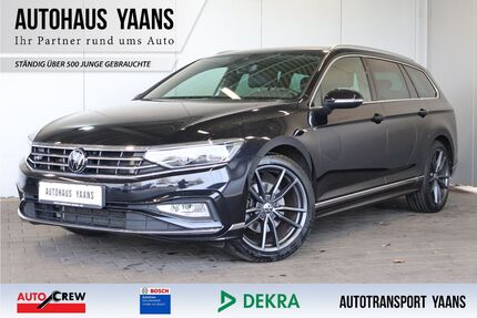 VW Passat Variant 33.580 km 31.679 &euro; Pinneberg 25421
