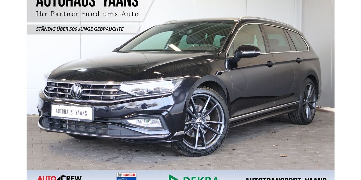 VW Passat Variant 33.580 km 31.679 &euro; Pinneberg 25421