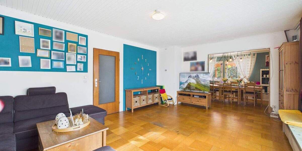 Einfamilienhaus Bad Oldesloe - 6 Zimmer, 130 m&sup2;, 329.000&euro; | Angebot:25798143