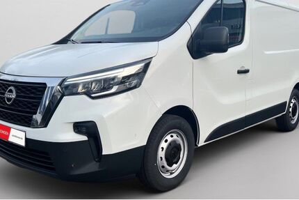 Nissan Primastar 2.500 km 36.750 &euro; Halstenbek 25469
