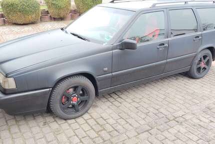 Volvo 850 283.000 km 4.399 &euro; Kaltenkirchen, Stadt 24568