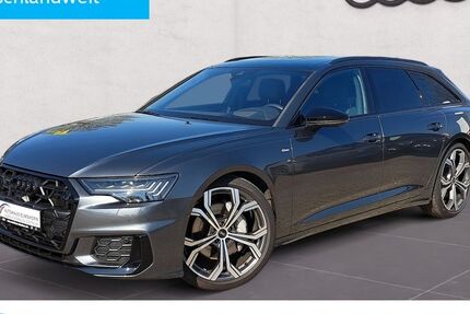 Audi A6 11.726 km 67.960 &euro; Kölln-Reisiek 25337