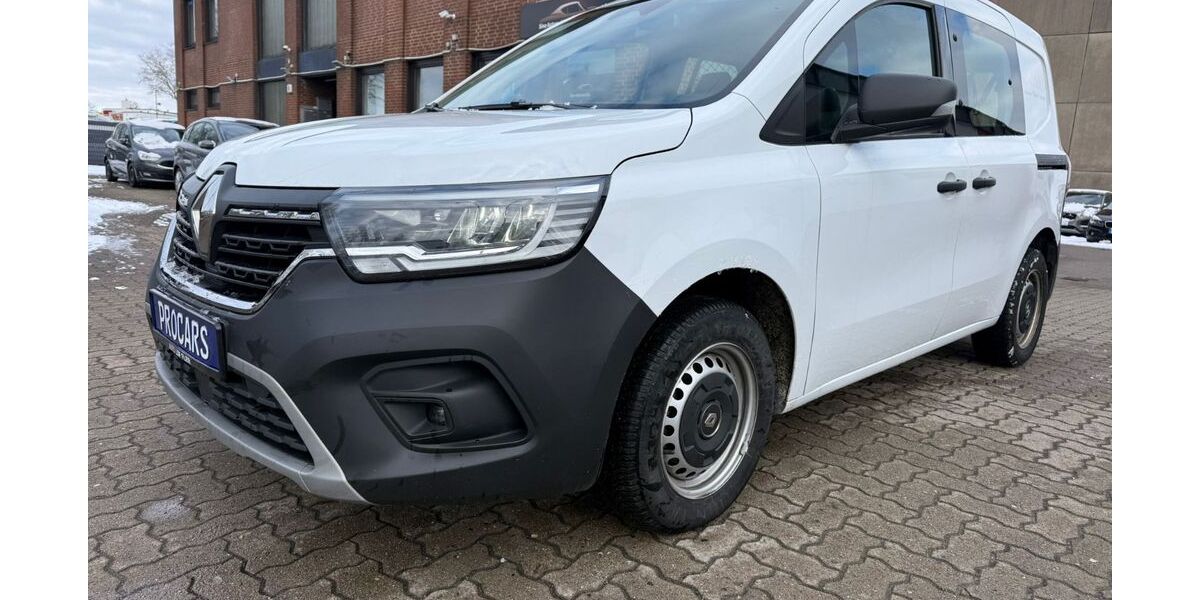 Renault Kangoo 169.000 km 11.485 &euro; Hamburg 20537