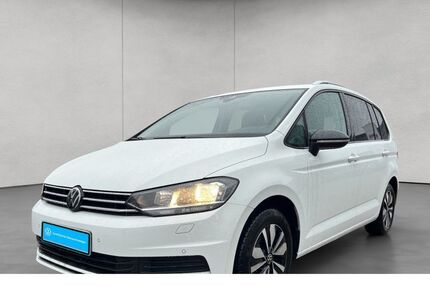 VW Touran 23.090 km 31.450 &euro; Kaltenkirchen 24568