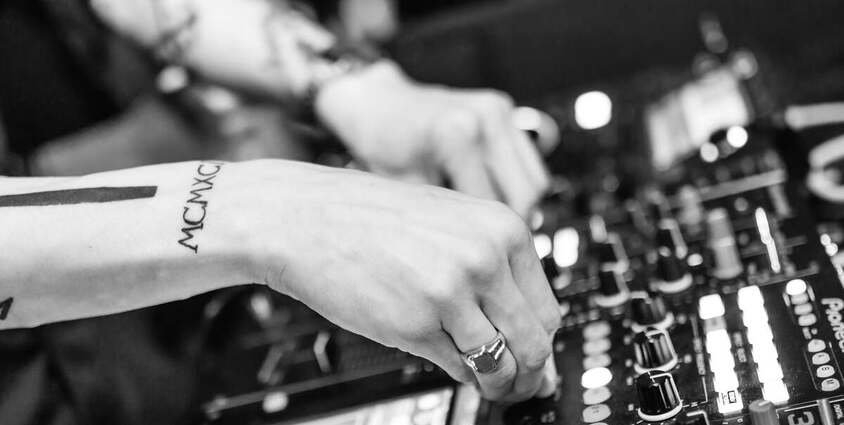 MOST WANTED EVENT 2026 - Electronic Dance Day 24.07.2026 Festplatz Kaltenkirchen